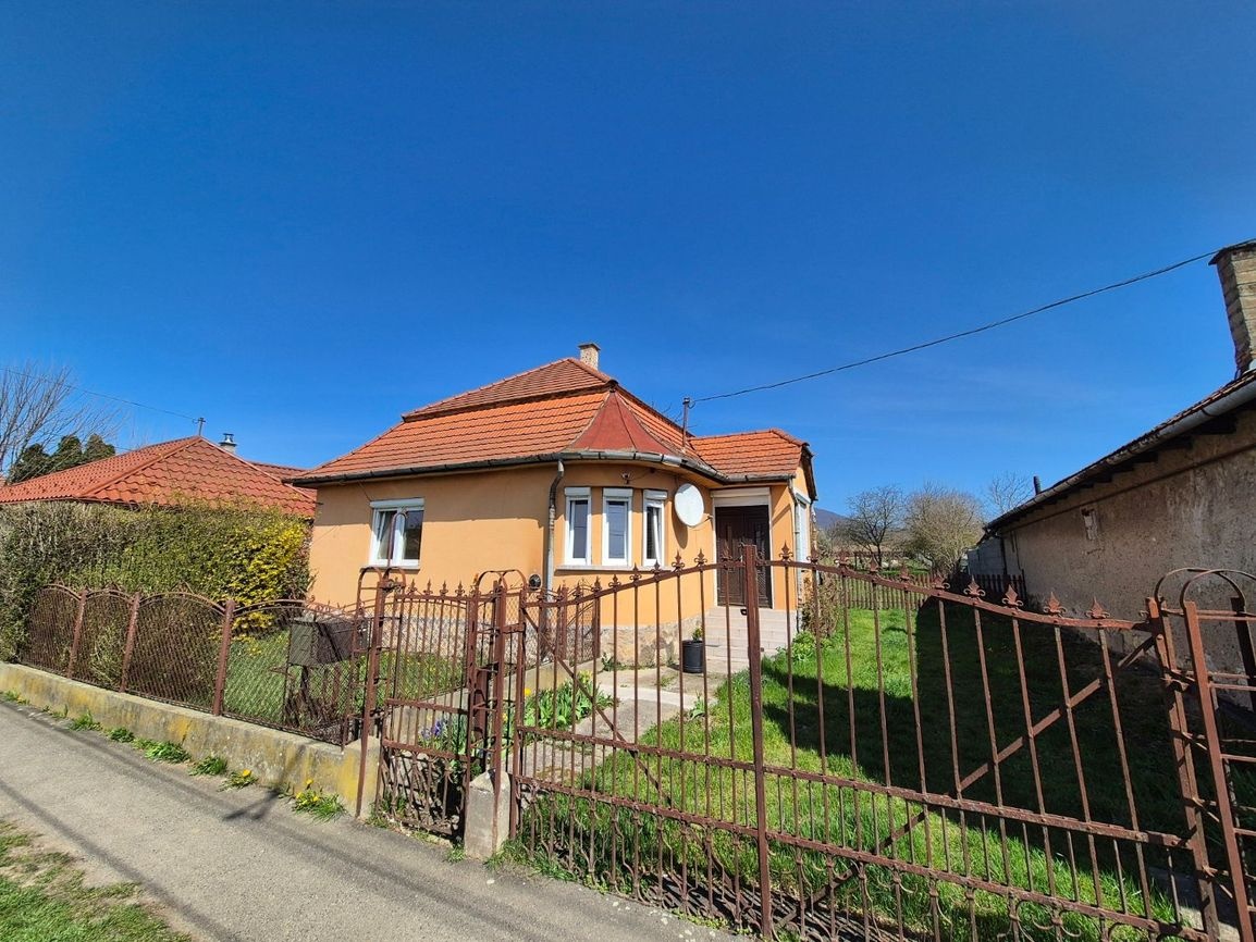 🏠 Rodinný dom na predaj – Vilmány, Maďarsko🏠 - 2