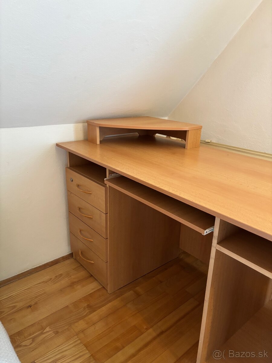 Písací stolík - 2