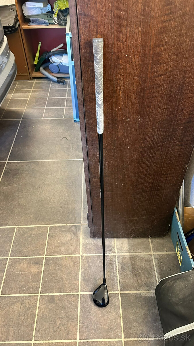 Predám 3-drevo Titleist TSR3 15° - 2