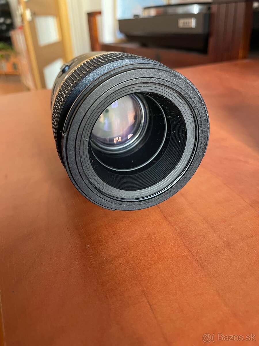 Tamron 90mm f/2.8 Di Macro 1:1 SP AF - 2