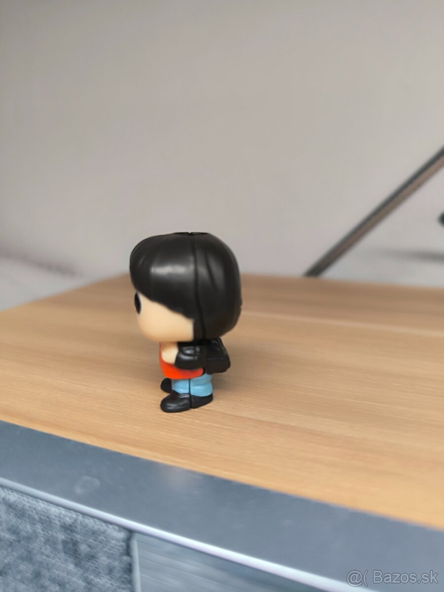 Kinder joy stranger things - 2