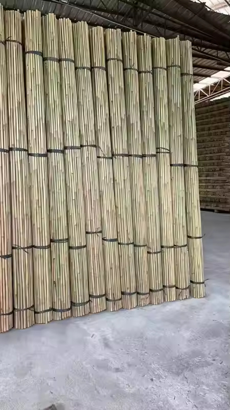 Bambusové produkty - 2