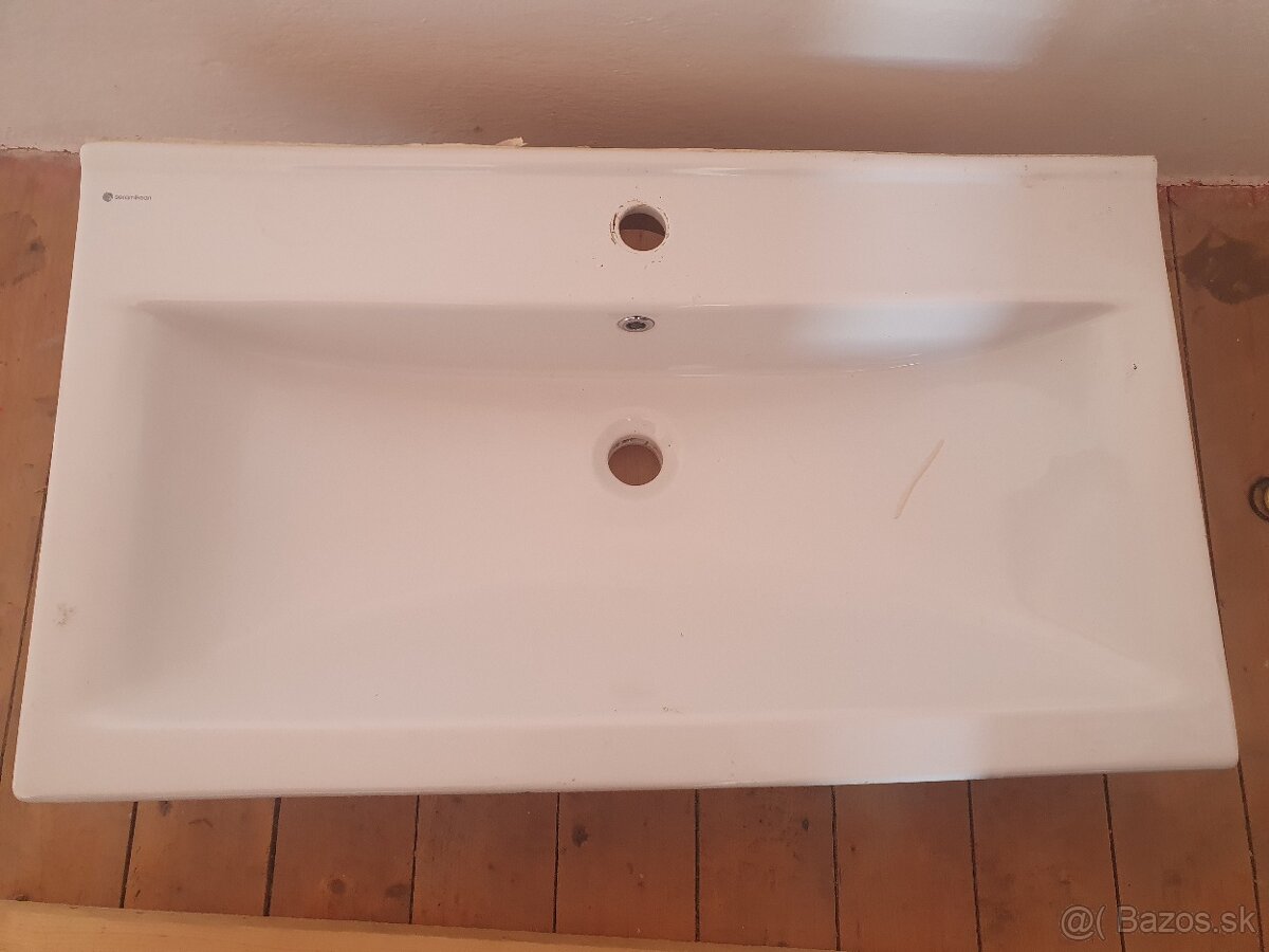 Umyvadlo - 2