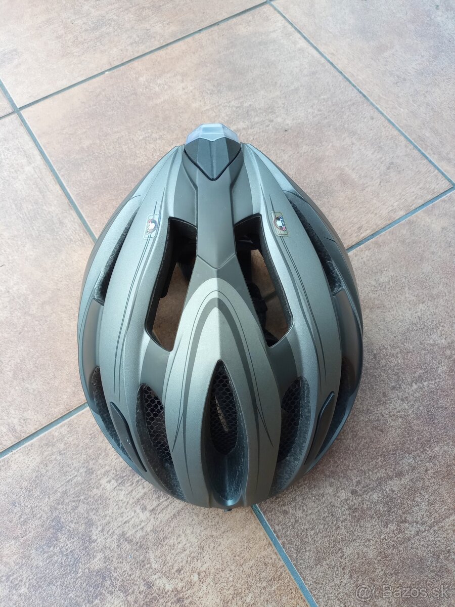 Cyklistická prilba - 2