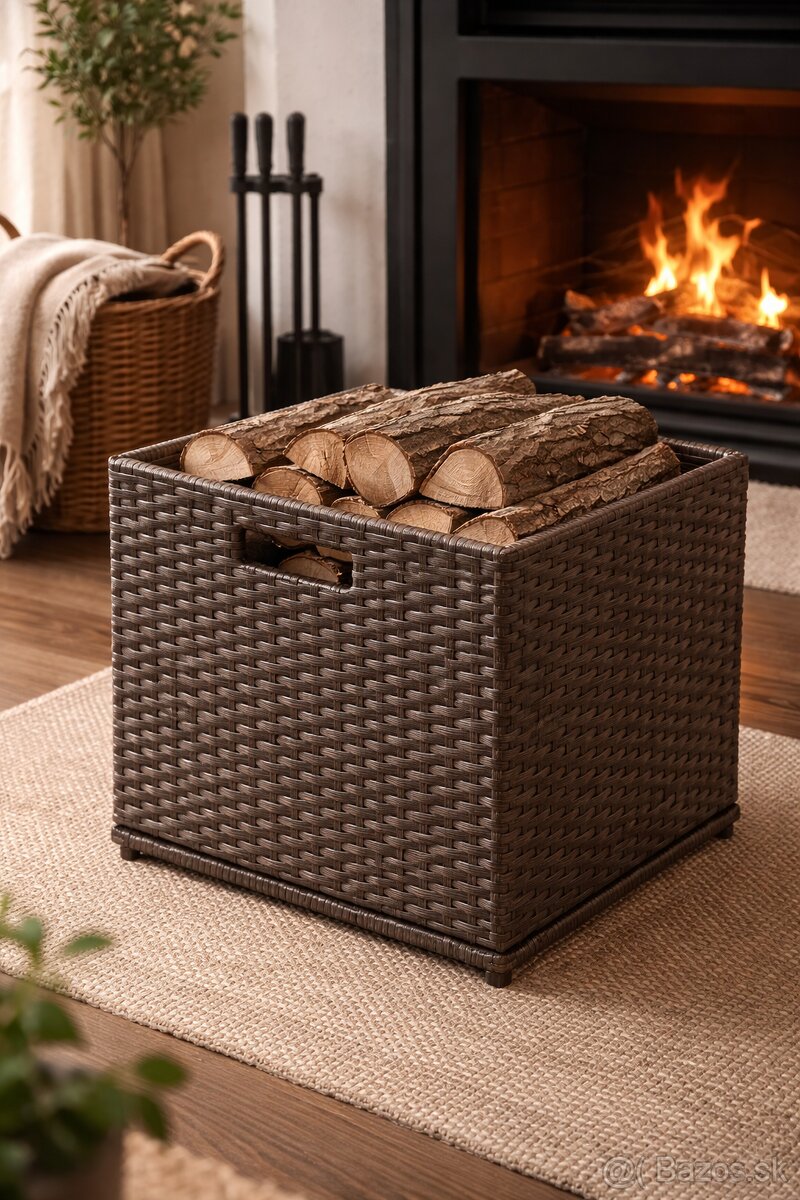 Praktický úložný box - 2