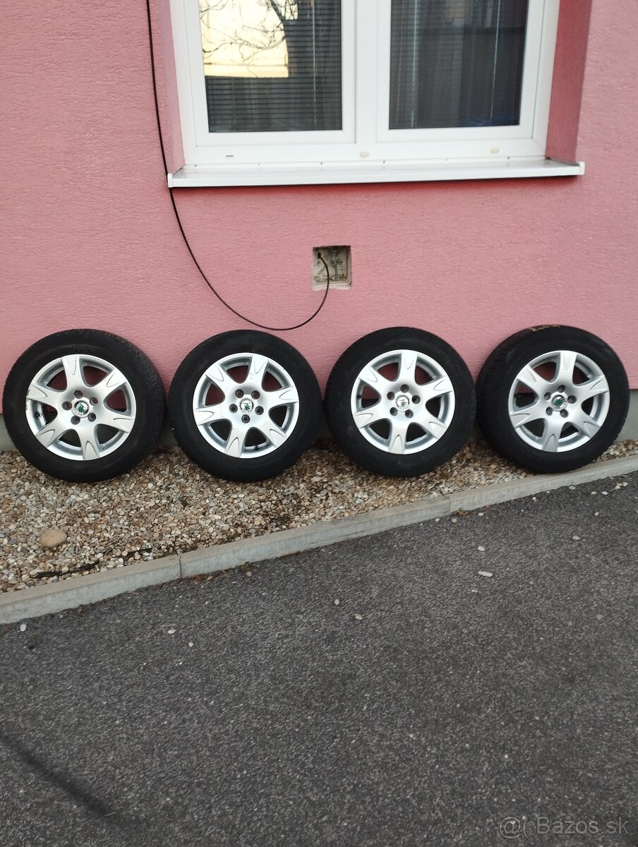 Pneumatiky+elektróny - 2