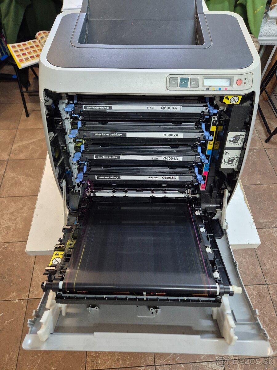 Predám tlačiareň - 2