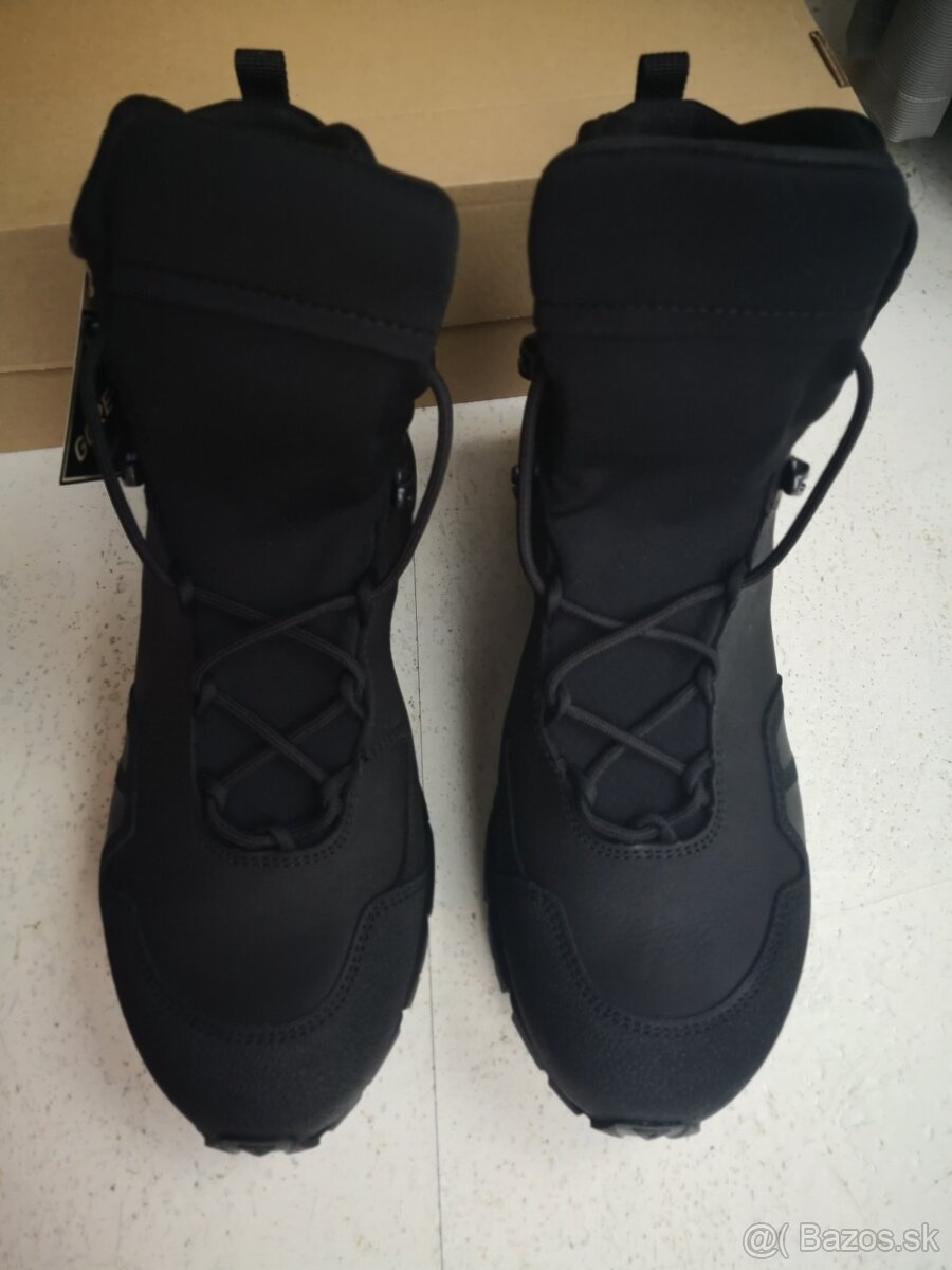 Topánky BOSP TARAS Mid 43,5 - 2