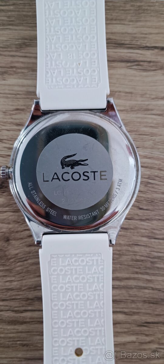 Hodinky Lacoste - 2