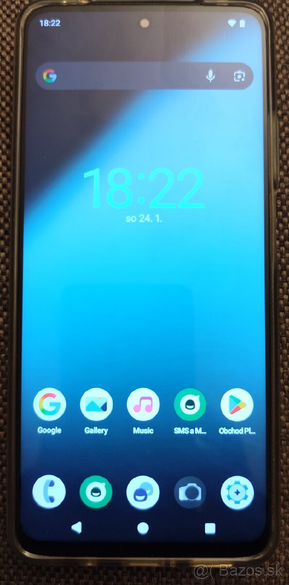 Xiaomi Mi 10T Lite 5G - 2
