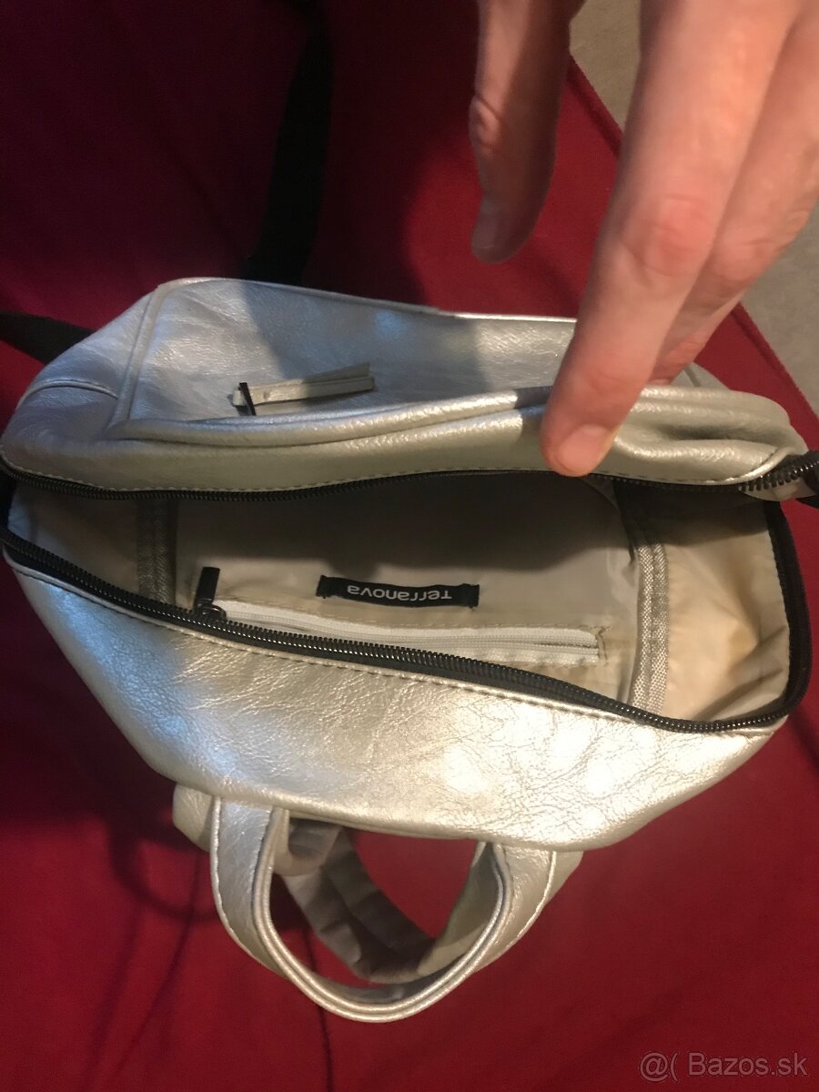 Dámsky batôžtek TERRANOVA - 2