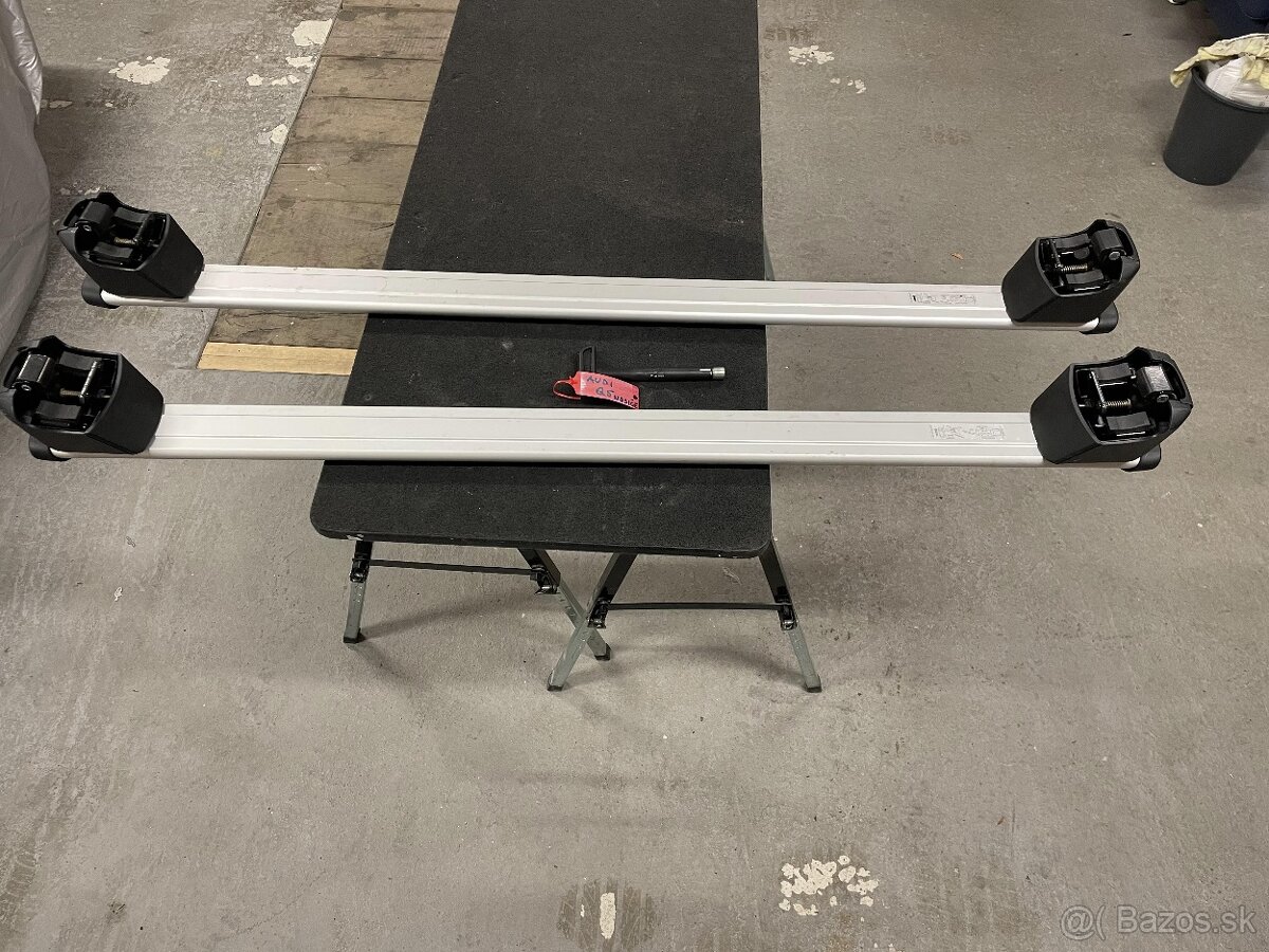 AUDI Q5 STRESNY NOSIC-ORIGENAL AUDI - 2