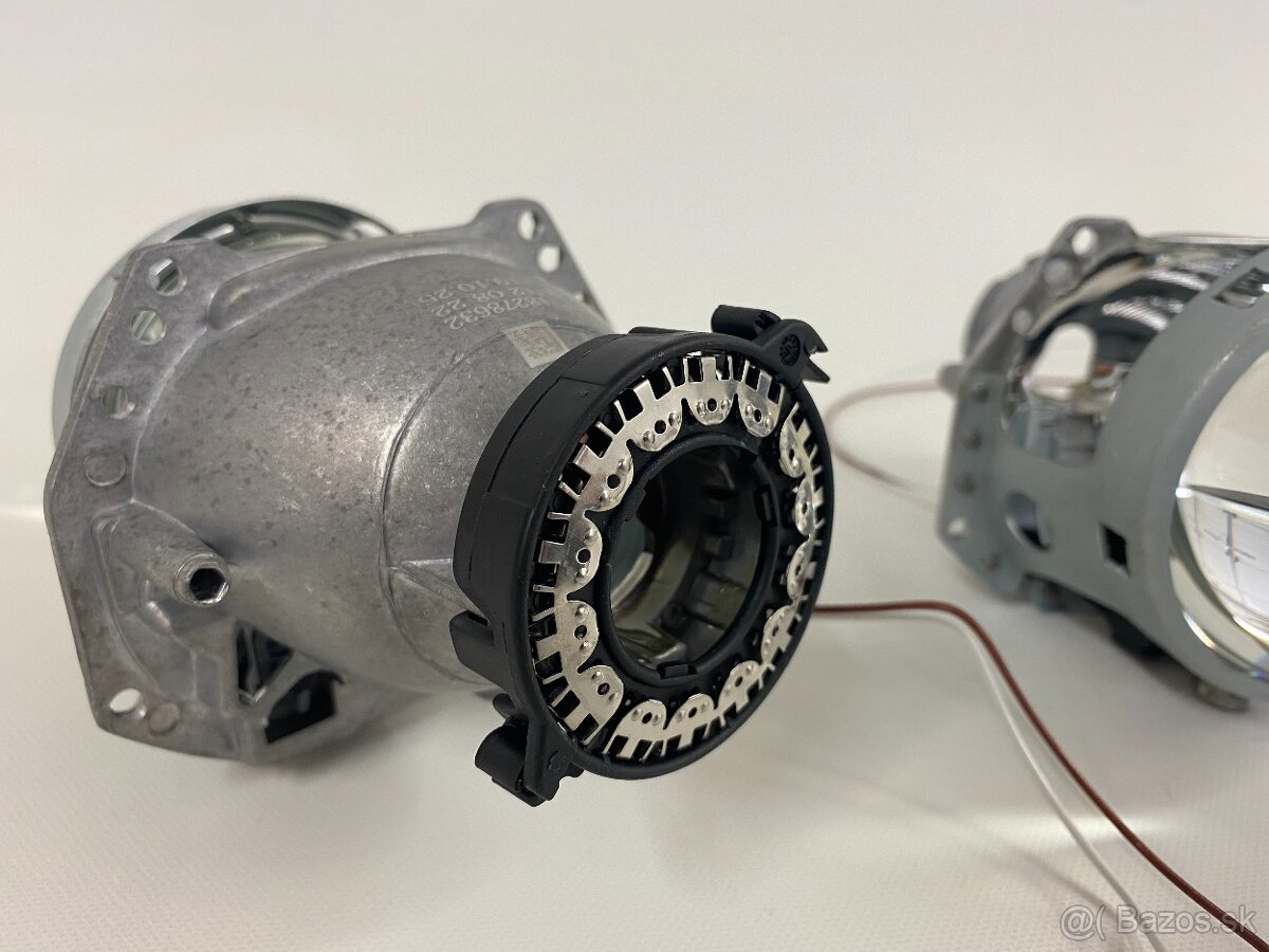 BI-Xenon projektory G5 - 2