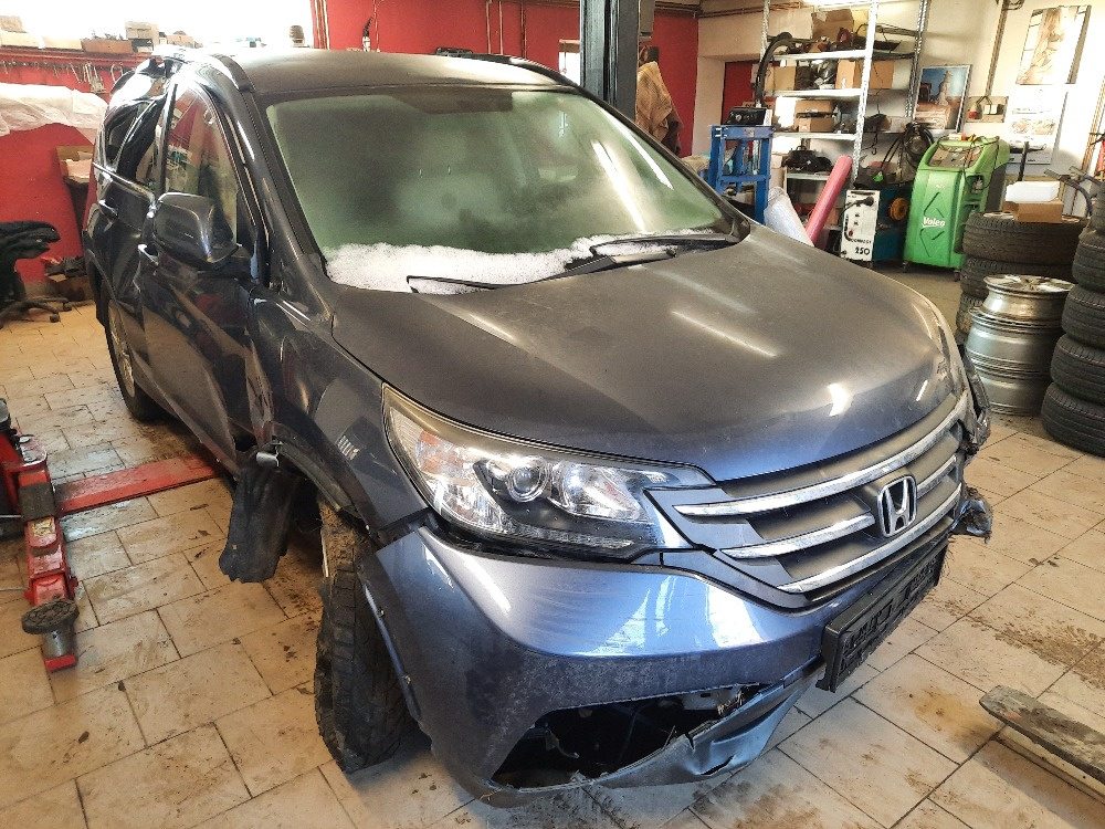 Náhradní díly Honda CR-V 2014 2.0 - 2