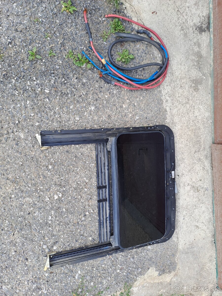 Škoda octavia 1 rôzne diely - 2