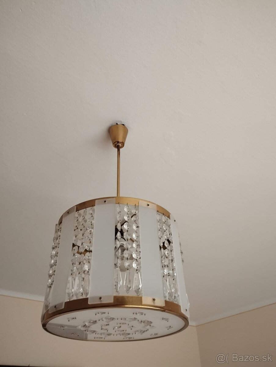 Retro/vintage luster - 2