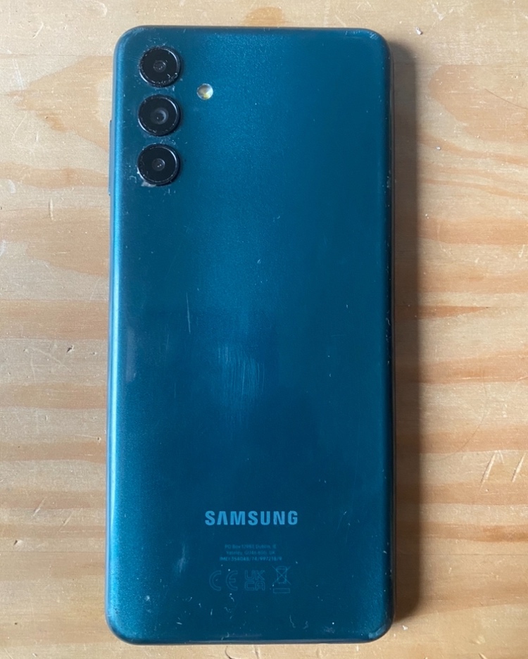 Samsung galaxy A04s - 2