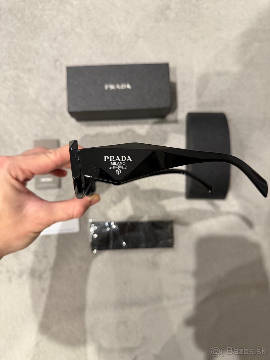 Prada slnečné okuliare – NOVÉ - 2