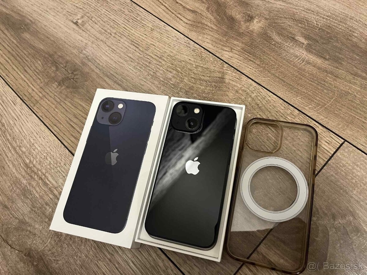 iPhone 13 mini - 2