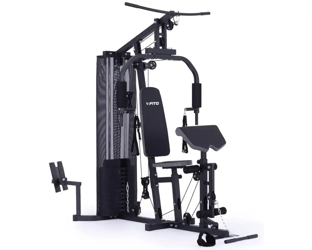 Posilňovacia veža - 2