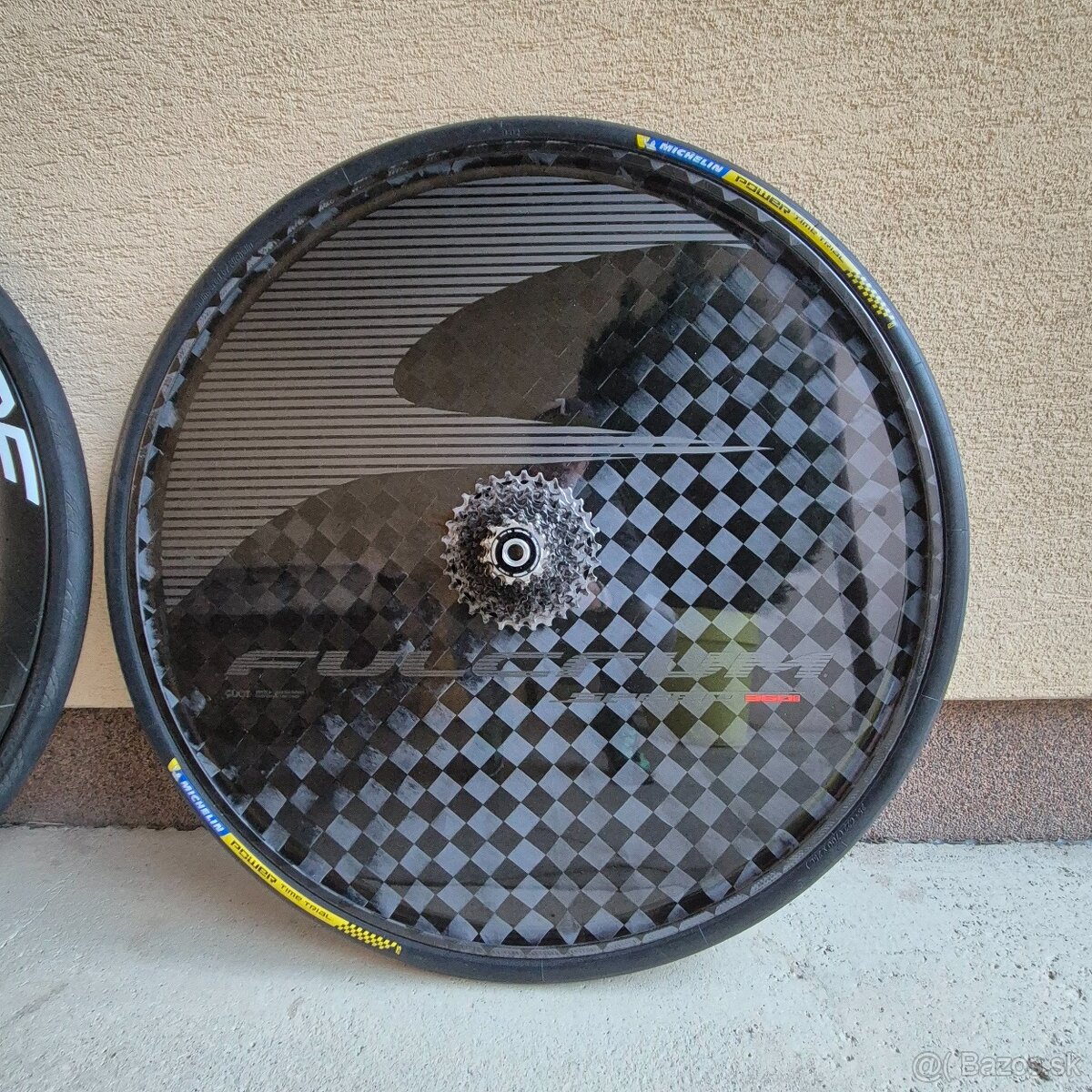 Fulcrum speed 360 db ceramic - 2