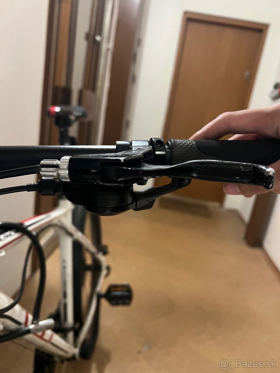 GT avalanche 4.0 - 2