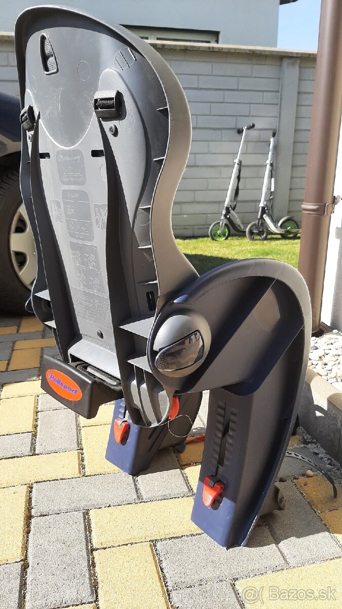 Cyklosedačka Polisport Wallaby - 2