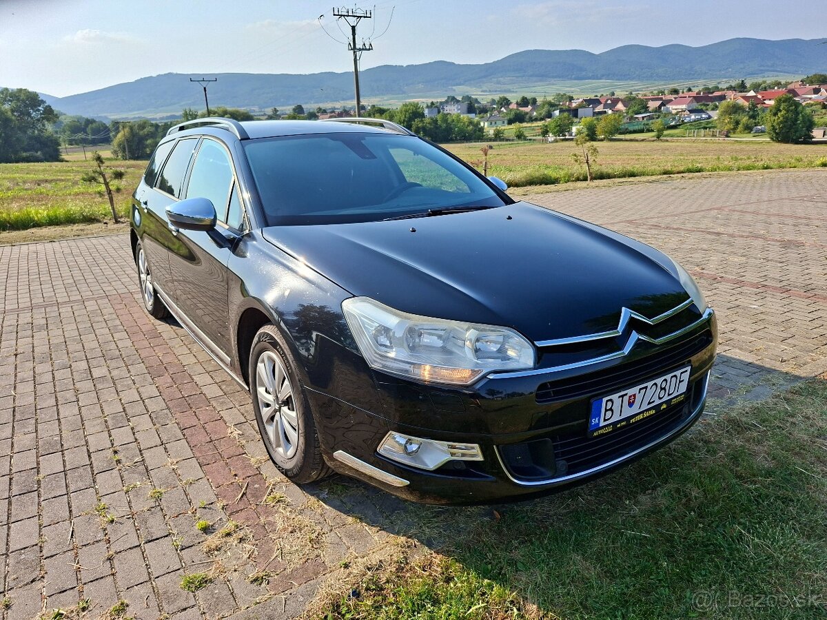 Citroen C5 Break - 2