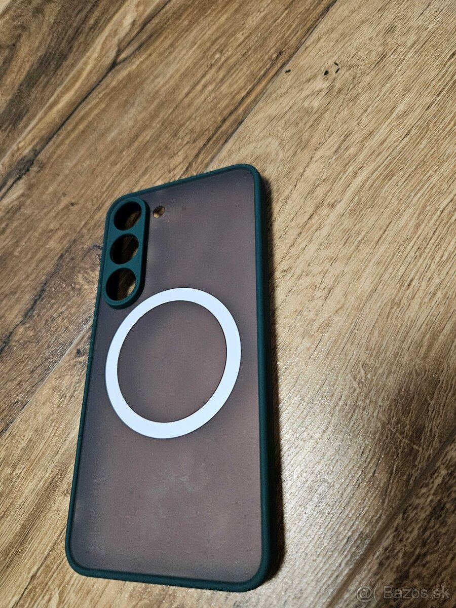 Kryt na Samsung S 23 II. - 2