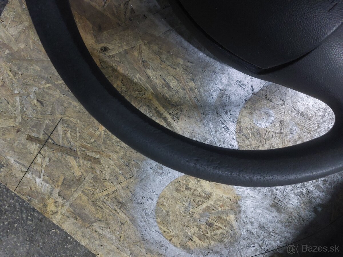 Volant škoda octavia/fabia - 2