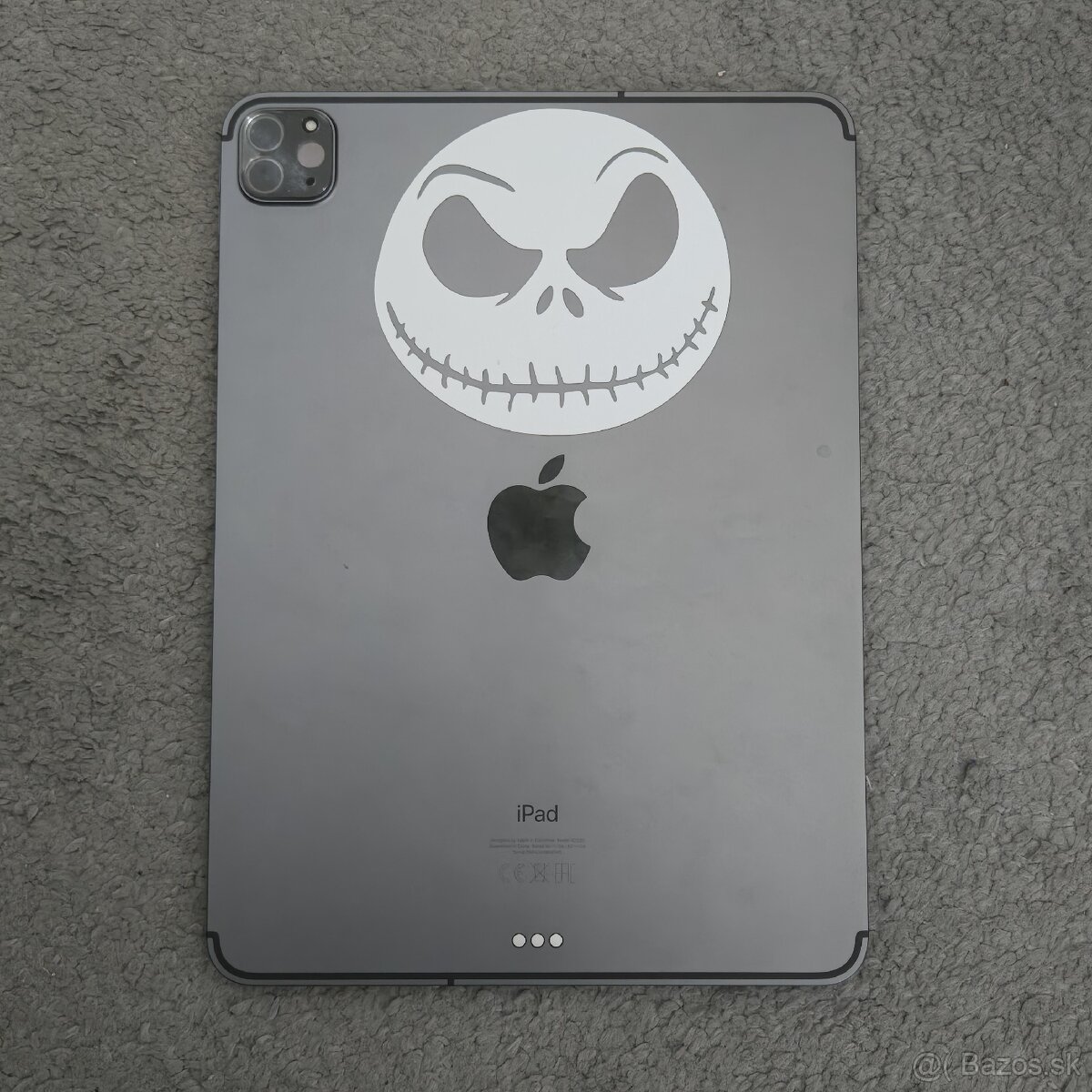 Ipad Pro 11 256 cellular 2020 - 2