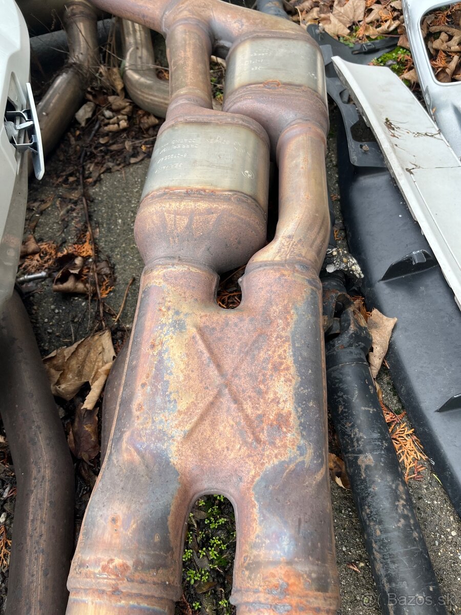 Vyfuk + katy G20 340i B58 - 2