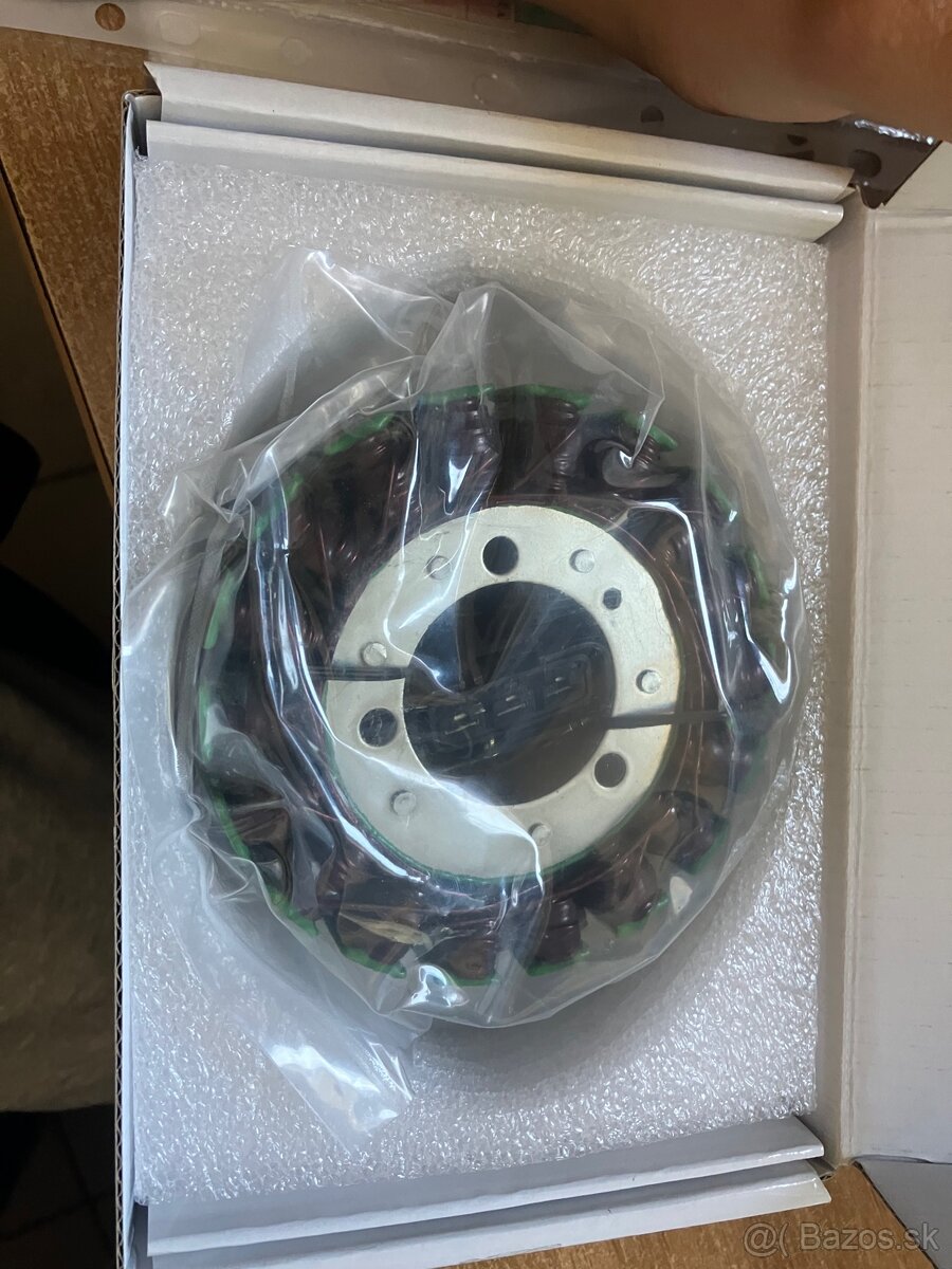 Stator Yamaha YZF-R1 - 2