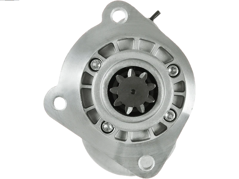 Štartér s redukciou DAEWOO Lublin,UAZ 469,GAZ,ANDORIA - 2