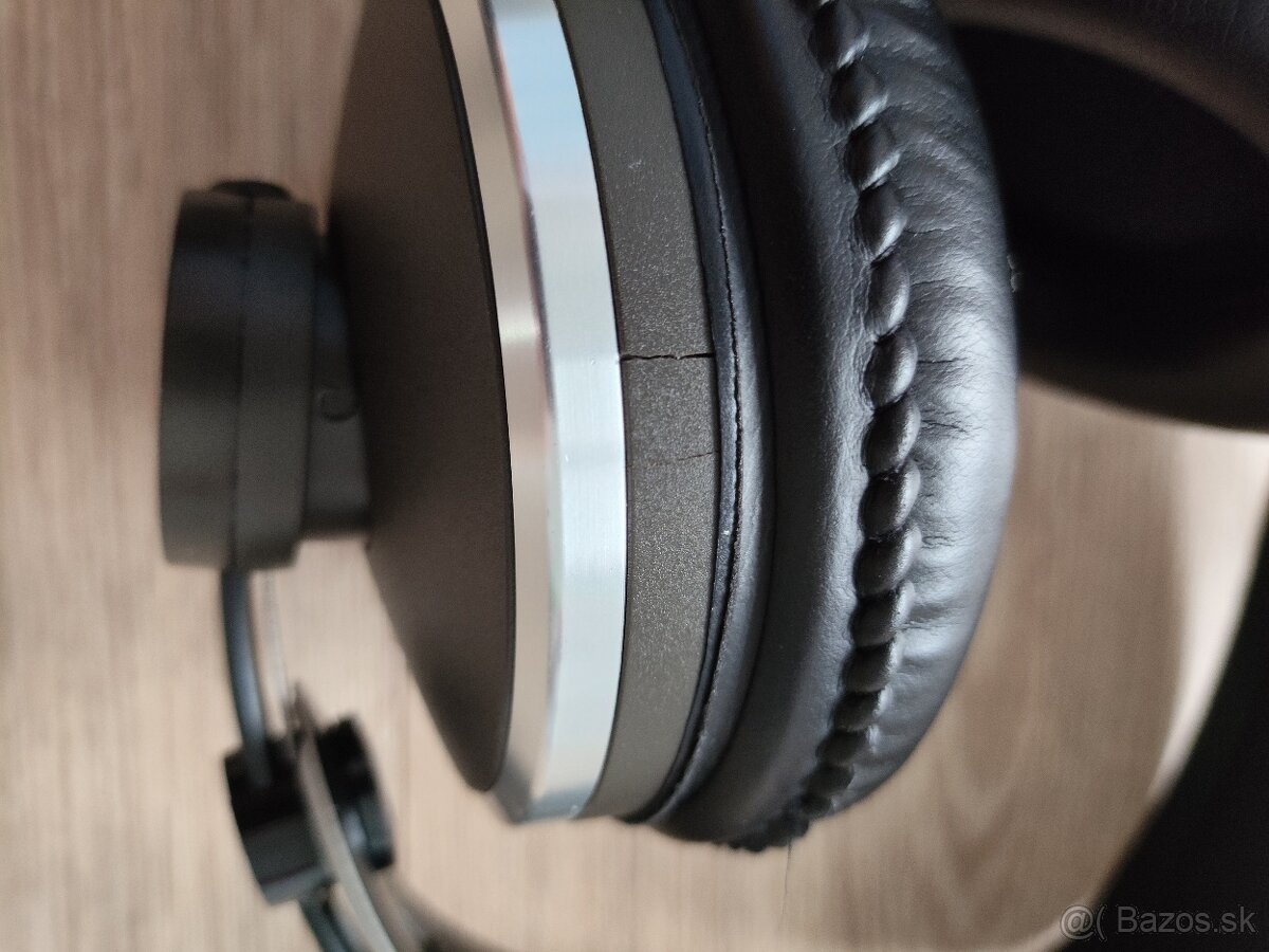 Predám sluchádla AKG K 272 HD - 2