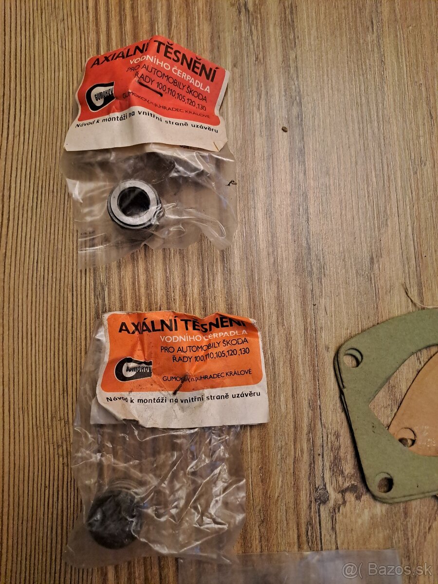 Škoda 100, 105, 120 - 2