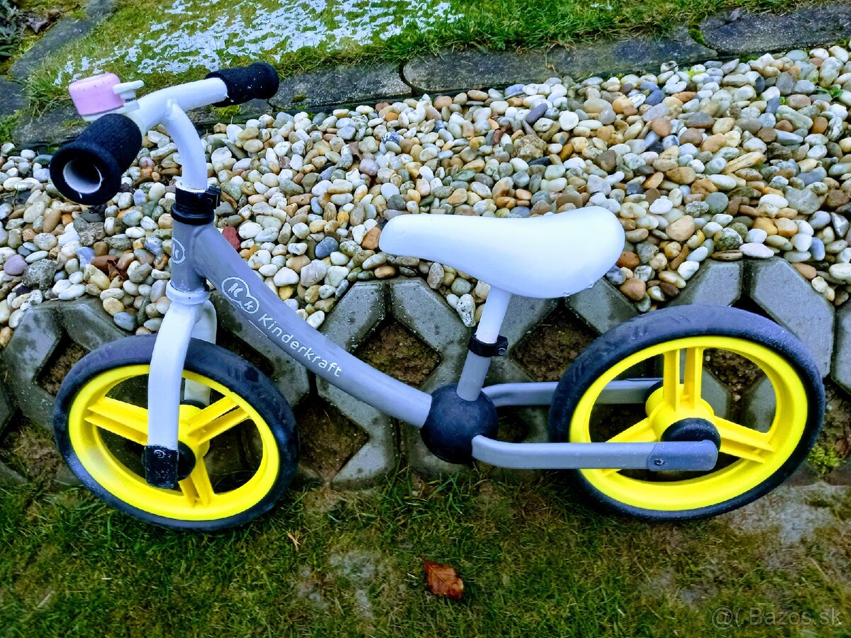 Odrážadlo Kinderkraft - 2