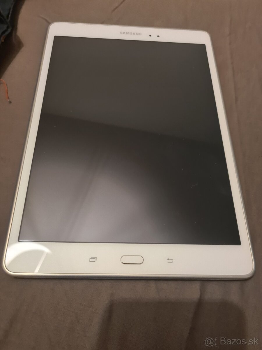 Samsung Tablet Galaxy A, 9.7 - 2