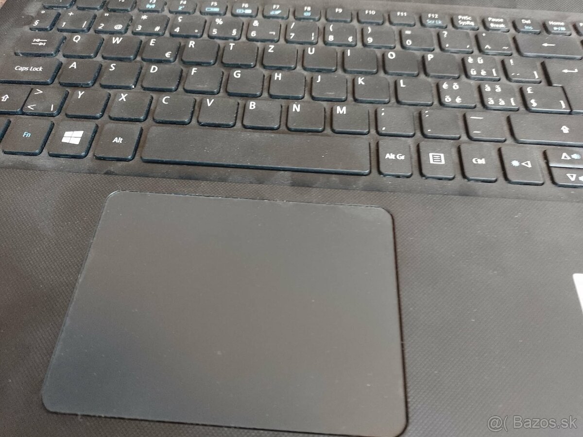 Predam Acer plne funčny (WINDOWS11) zachovaly - 2