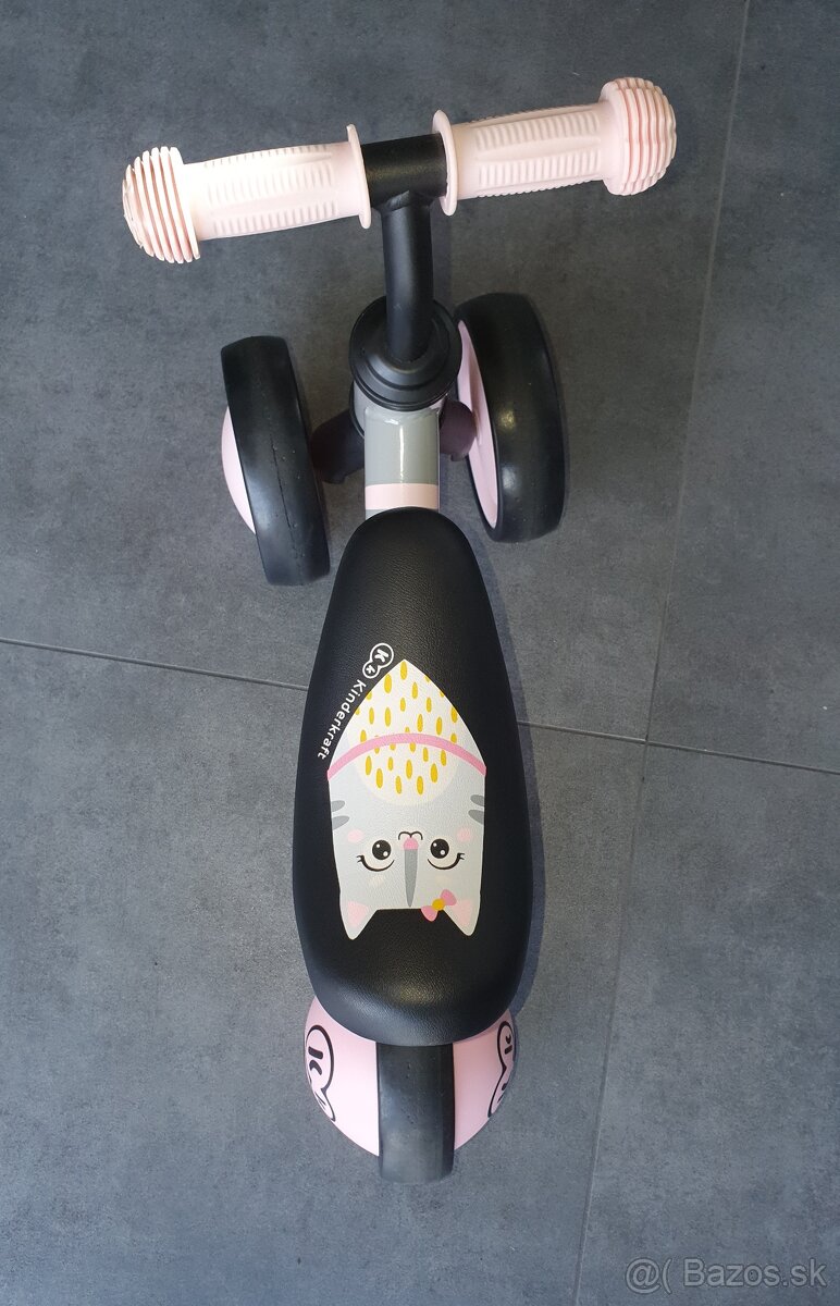 Odrážadlo Kinderkraft - 2