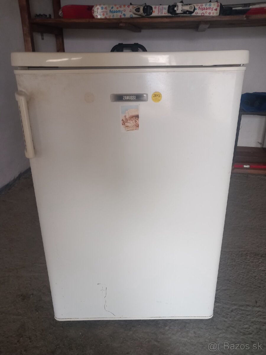 Chladnička - 2
