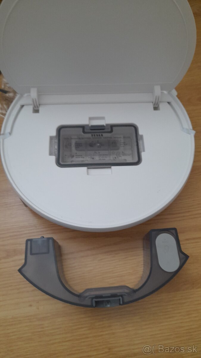 Predám robotický vysávač - 2