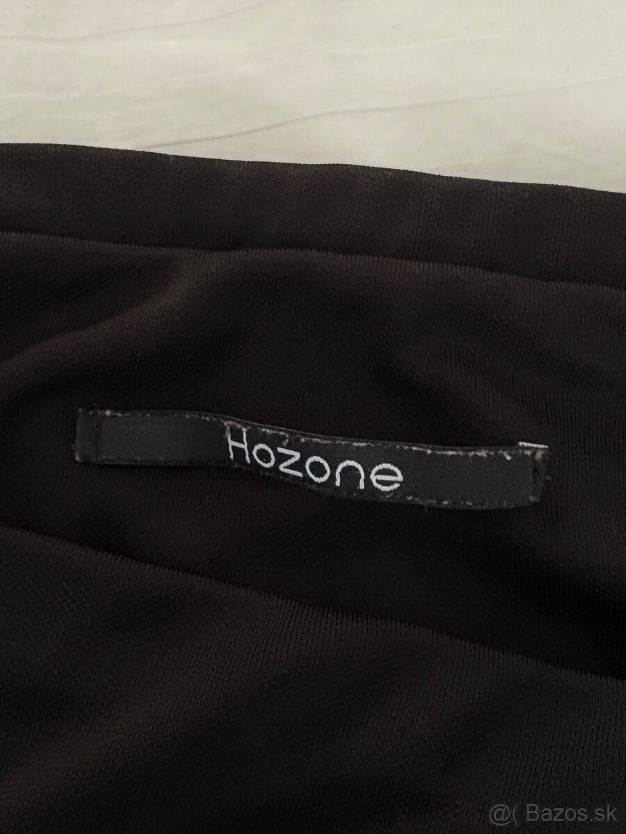 Pohodlné nohavice - 2