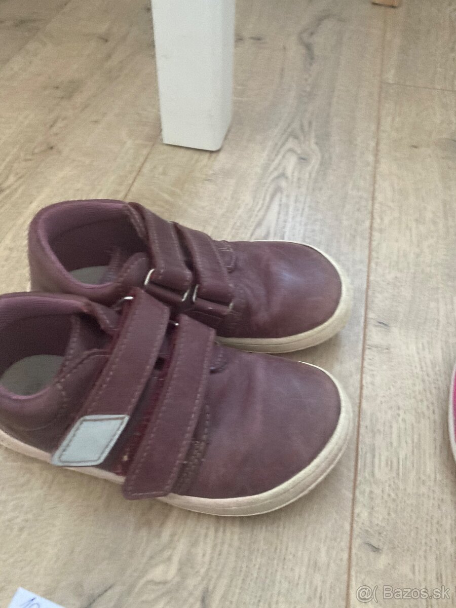 Barefoot jonap 29 - 2