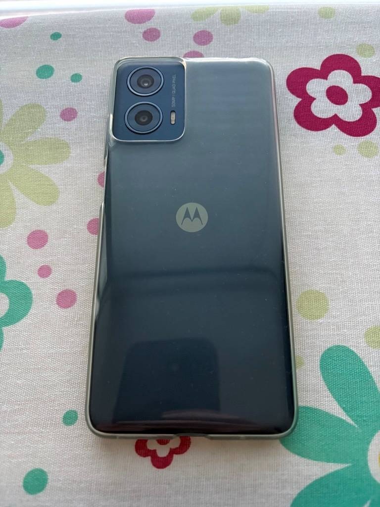 Predam MOTOROLA G24 POWER modra - 2