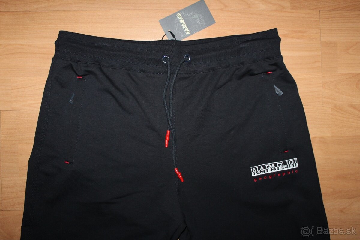 Pánske tepláky Napapijri - 2