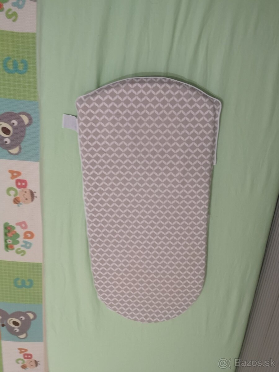 MULTIFUNKČNÉ HNIEZDO - 2