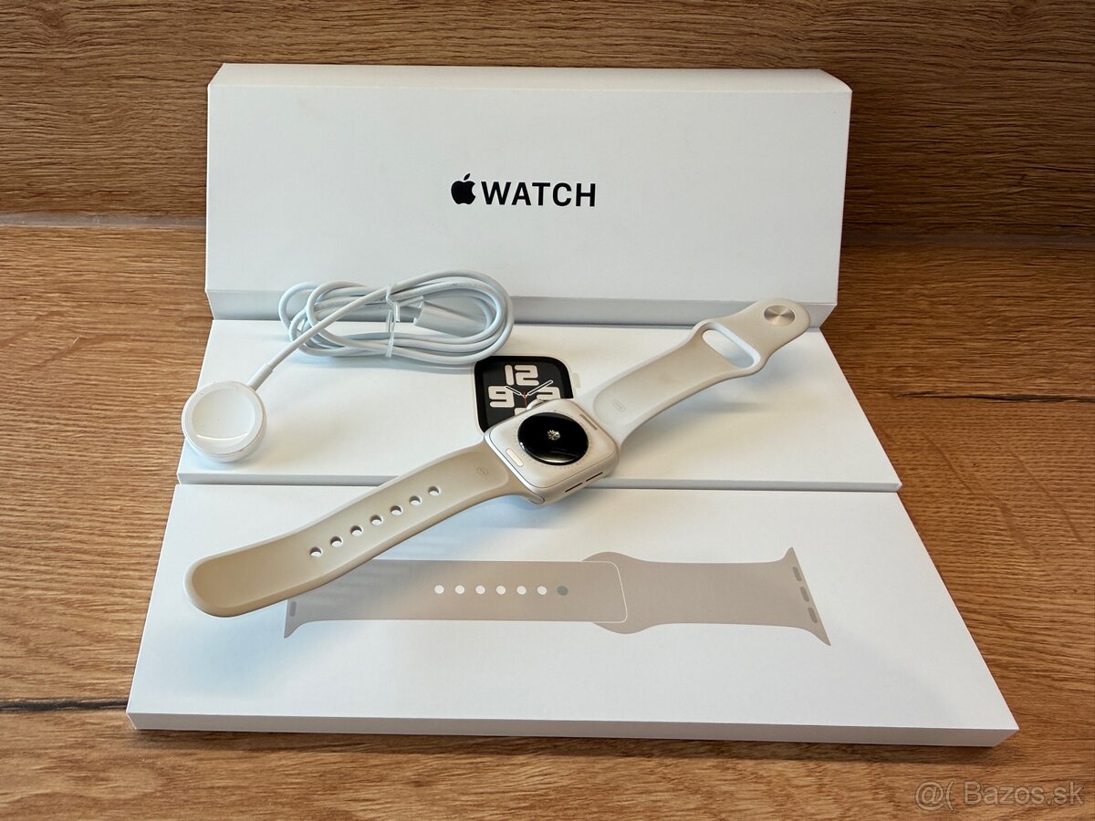 Apple watch se gen.2 40mm - 2