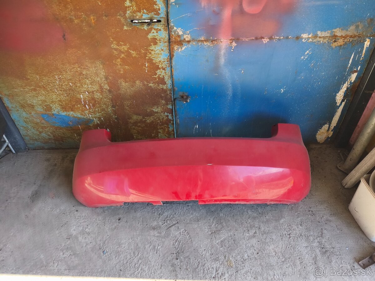 Predám na Fabia 2 - 2