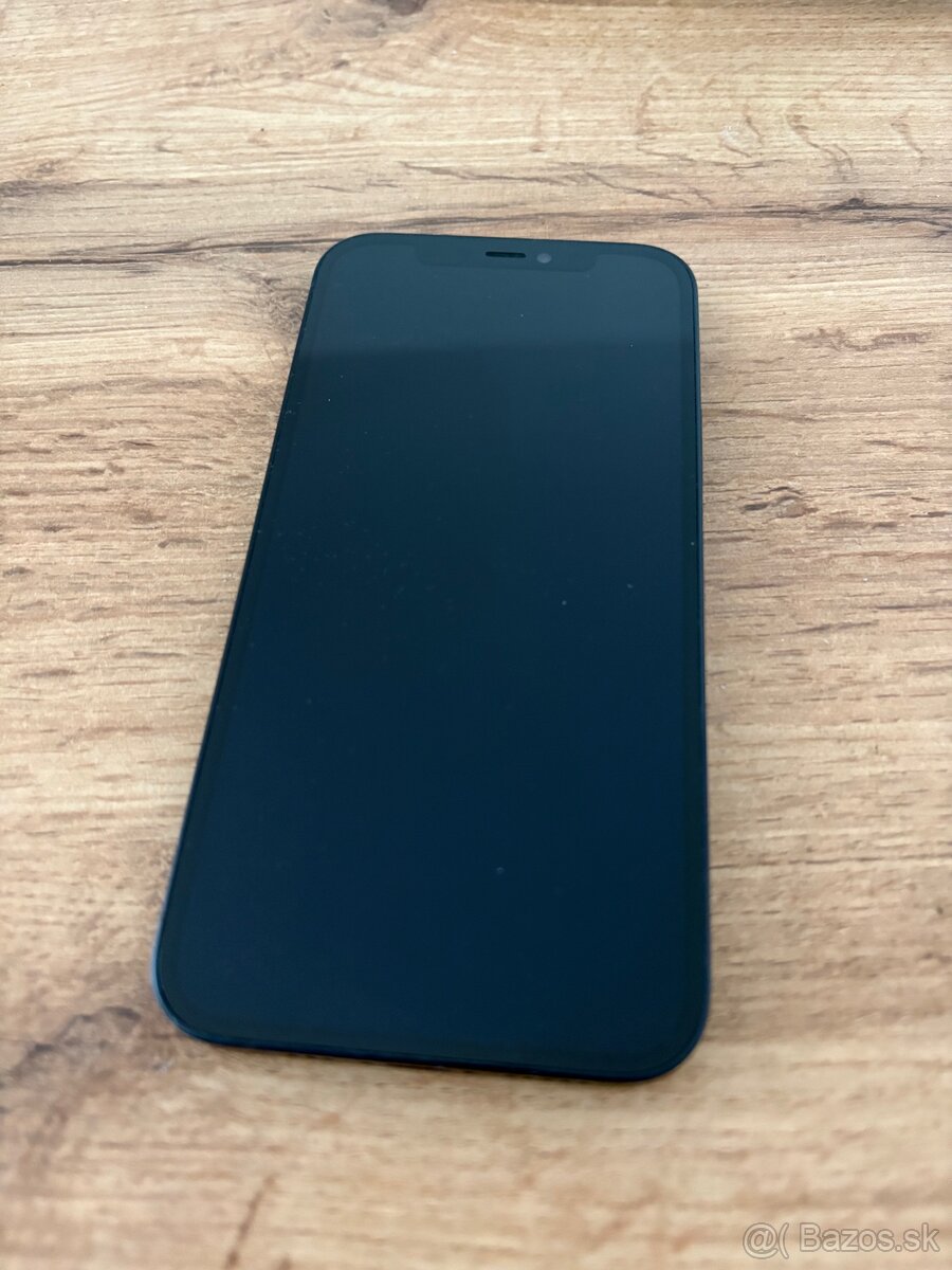 Predám IPhone 12 64GB - 2